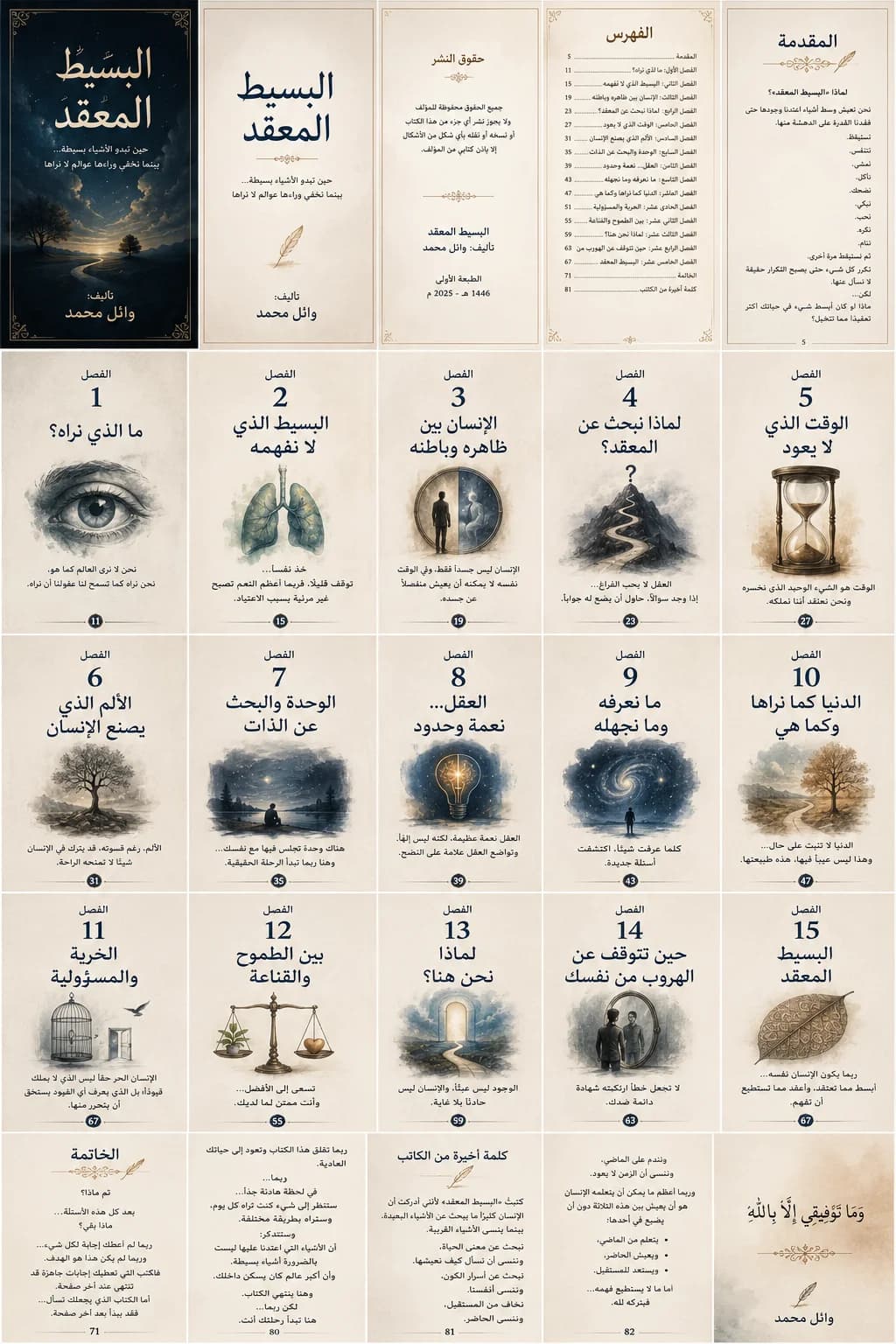 كتاب